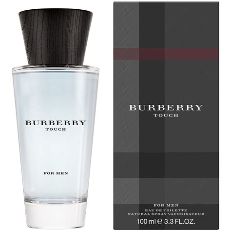 burberry touch men summer|Burberry touch for men 30ml.